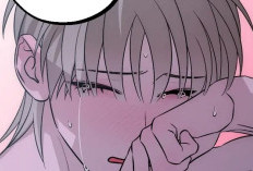 Link to Read of BL Manhwa Counter Crush Chapter 1 English Translation Scan, What Kind of Taekwondo Is This?