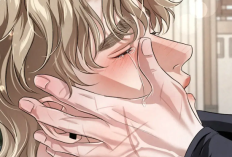 Read BL Manhwa Bloodbound Chapter 59 English Translation Scan, He Came to the Conclusion that He Wanted to Die