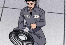 Receive Electronic Service! Link to Read Manhwa Rehabilitation Classroom Chapter 47 in English