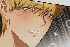 Enjoy Your Free Time! Link to Read Manhwa The Light I Give You Chapter 31 in English Scanlation