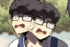 Read Manhwa All-Class Awakening: God Slayer Chapter 5 in English Scan, Towards Limited Power