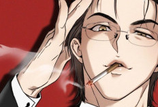 Interesting Facts About the BL Manhwa My Bad Boss (MBB) English Translation of Full Chapters—When Hate Turns to Love