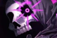 Synopsis & Reading Link Manhwa The Tale of the Skeleton Messenger Full Chapter, A Hero But Terrifying