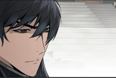 Update Manhwa Absolute Regression Chapter 114 in English, the Biggest Sacrifice Ever