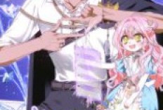 Manhwa Let’s Make Saving a Habit Full Chapter in English Scanlations,The Man Who Raised Me as His Own Daughter Was M*rdered