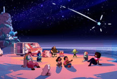 Steven Universe’s Hidden Struggle, How Years of Trauma Changed the Beloved Hero