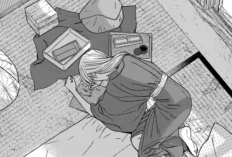 RAW Read for Free Manga Firefly Wedding Chapter 79 in English Trans, Pain That Cannot Be Expressed