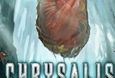 Reading of Manhwa Chrysalis Full Chapter English Translation Scan, The Story of the Evolution of a Scary Monster