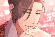 Officially Married! Read Free Manhwa Disguised Desires Chapter 1 in English Scanlation