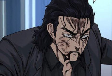 Don’t Want to Regret It! Spoiler and Reading Link Manhwa To Not Die Chapter 208 English Translation