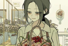 Haesoo Like it! Read Manhwa Tears on a Withered Flower Chapter 96 in English Sub