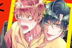 Reading Link of Manhwa Brotherly Love Full Chapter English Translation Scanlation, His Father Remarried His School Friend's Mother!