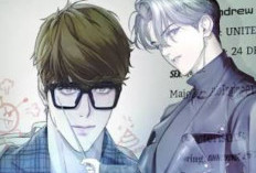 Unforgettable BL Manhwa Recommendation: ‘Nerd Project’ in English Full Chapters Free, Access Anytime
