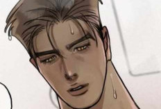 Absolutely Unstoppable! Reading BL Manhwa Dream Daddy Chapter 9 in English Scanlation