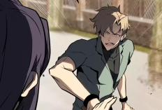 Manhwa Omni-Class: Unlimited Awakening Chapter 27 English Translation, One is Calmed Down, the Other Becomes Angry