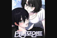 Synopsis, Original Tittle, & Reading Link Manhwa The Turning Point (Sung Eo) English Full Chapter For Free Without Login
