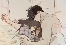 Their Love is Sincere! Reading of Manhwa Flowers of Allure Chapter 53 English Translation