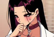 Preview Stop Smoking (Someone Stop Her!) Chapter 103 English Scan, Caught In a Complicated Situation