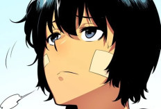 RAW Link of Manhwa Solo Leveling Chapter 1 in English Scanlation For Free, Sacrifice from the Weakest!