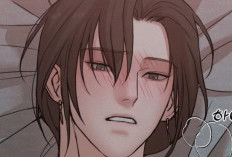 Read BL Manhwa At The End Of This Night Chapter 7 in English Scanlation, A Whisper That Feels Heavy!