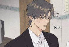 Reading Link of BL Manhwa A Lovely Meal Chapter 23 in English Translation, Leave a Message on a Piece of Paper!