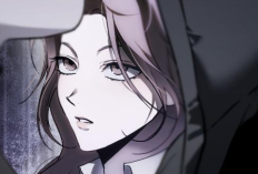 Read Manhwa Even in Your Death Chapter 9 in English Scan, Becoming a Hot Commodity!