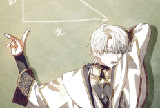 Link to Read Manhwa My Daddy Hides His Power Chapter 65 English Translation, Conducting Analysis Like in Class