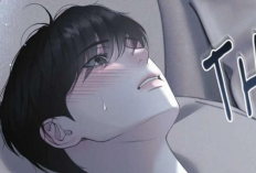 Even More Tempted! Spoiler and Reading Link BL Manhwa Diamond Dust Chapter 14 English Translation