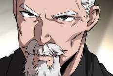 Manhwa Smile Boxer Chapter 21 English Translation: Spoiler, Release Date, & Link to Read