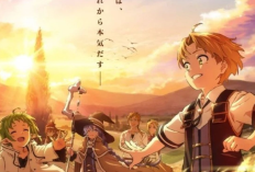 Mushoku Tensei Episode 8 is about to Air: Date, Time and Sites to Watch