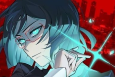 Link to Read Manhwa Hand Jumper English Full Chapter, The Journey of the Time Traveler