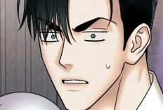 Read Manhwa The Lotus And The Lost Chapter 19 in English Scan, Breaking a Promise