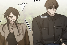 New Update! Read Webtoon Beastly Things Chapter 36 English Translation, Is This Considered Helpful?