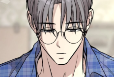 Read of BL Manhwa Honey Bear Chapter 76 English Translation, Dont Have Plan To Work With Him Again!