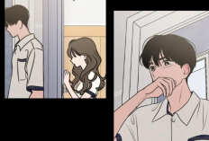 Becoming Indifferent? Link To Read of Manhwa Our Secret Alliance Chapter 76 English Translation