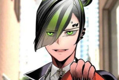 Read Webtoon Jungle Juice Chapter 200 in English Translation, NEST Begins to Realize That This Is No Ordinary Rescue Mission