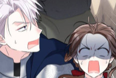 Manhwa Obsessed With Hazel the Sweet Witch Chapter 45 in English Scanlation, The Trolls Have Catched Up! 