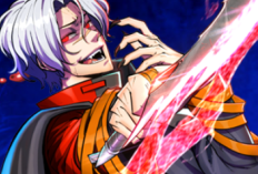 Blood System Full Chapter English Translation, In this Dangerous World Full of Monsters That Must be Eradicated For the Welfare of the Kingdom