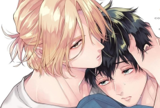 Synopsis and Read Manhwa Nice To See You Full Chapter with Scan English, A Funny Bl Story in One Dorm