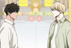 Read BL Manhwa How to Win Over Your Crush Chapter 21 English Scan, RAW! I Need a Dad Figure