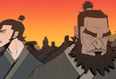 Link of Manhwa Legend of the Northern Blade Chapter 1 in English Scanlation, The Existence of Illegal Sects!