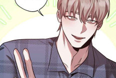 Showing Off His Greatness! Link to Read of BL Manhwa Accidental Baby Chapter 20 in English Scanlations