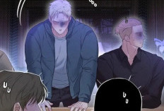 All Under Control! Reading Link of Manhwa Desire Me If You Can Chapter 7 English Translation