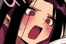 Gangchan Is So Naughty! Spoiler & Reading Link Manhwa Stop Smoking (Someone Stop Her!) Chapter 100 English Translation