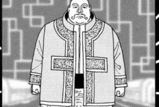 Hunter x Hunter Manga Chapter 414 Leak in English, RAW! Prince Halkenburg’s Clever Plan