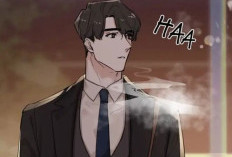 Is This a Big Problem? Reading of BL Manhwa Cold-Blooded Beast Chapter 1 in English Scanlation