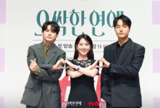 Korean Drama Spooky in Love Debuts with Only 3,0% Ratings, the Lowest for the Week