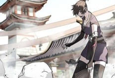 Manhwa Absolute Regression Chapter 77 English Translation, Chaos! This Student-Master Battle Is Giving Everyone Goosebumps