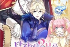 RAW Let's Start Part 2 Of This Ruined Work Full Chapter in English Scanlation, Possessive of the Wrong Storyline of the Novel!