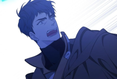 Slowly Melt Away! Spoiler & Reading Link BL Manhwa Eternal Covenant Chapter 136 English Translation